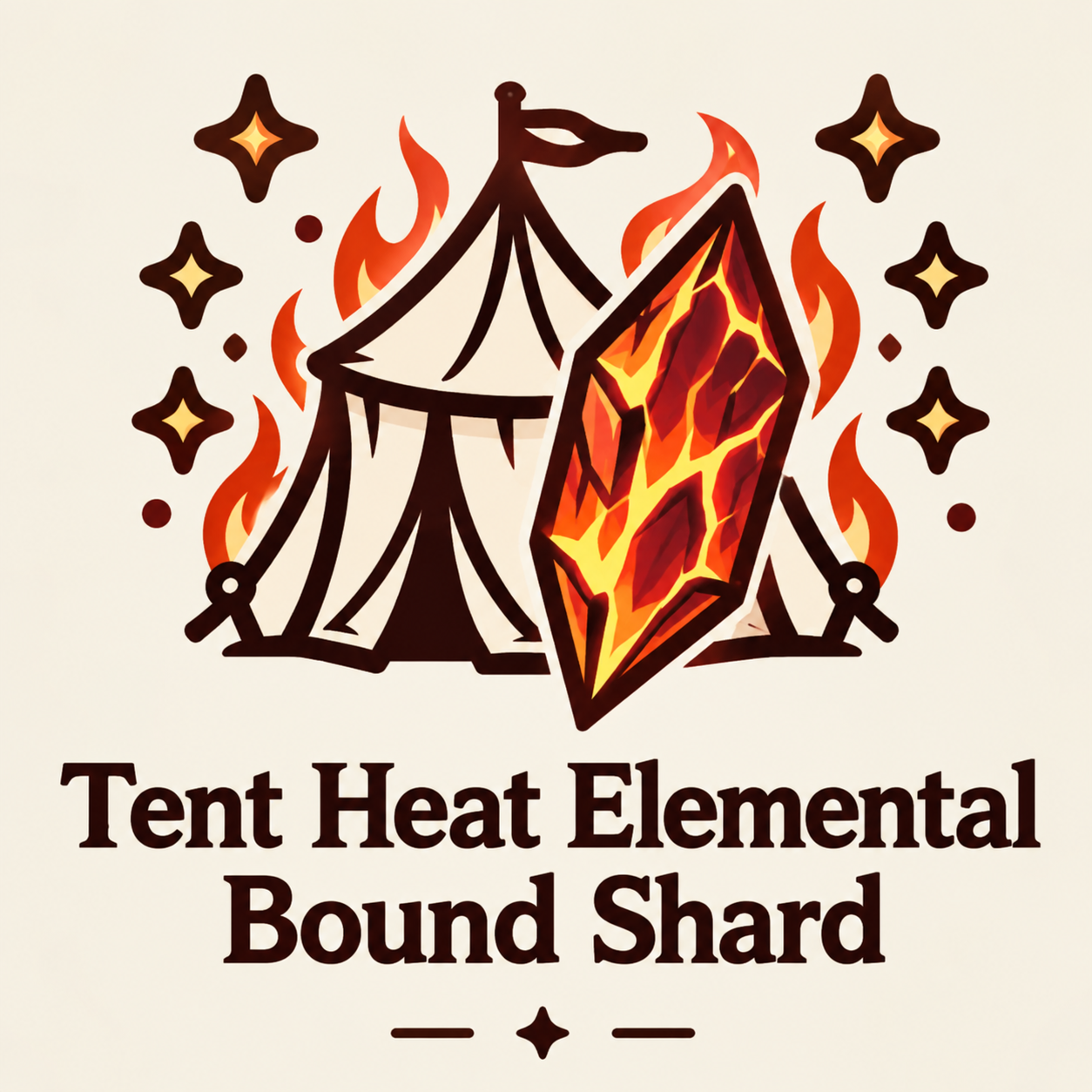 Tent Heat Elemental Badge.png