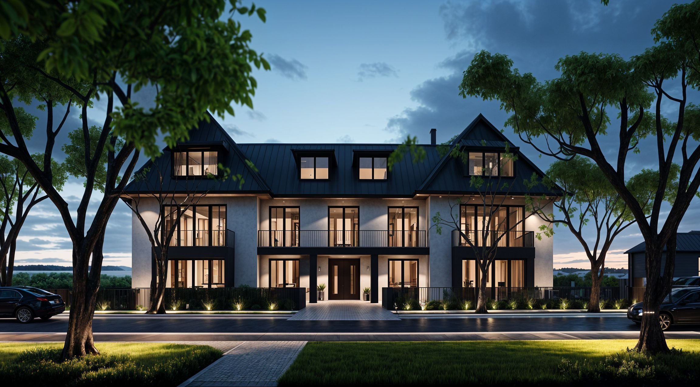 Zorgappartementen Baambrugse Zuwe 141f - Vinkeveen