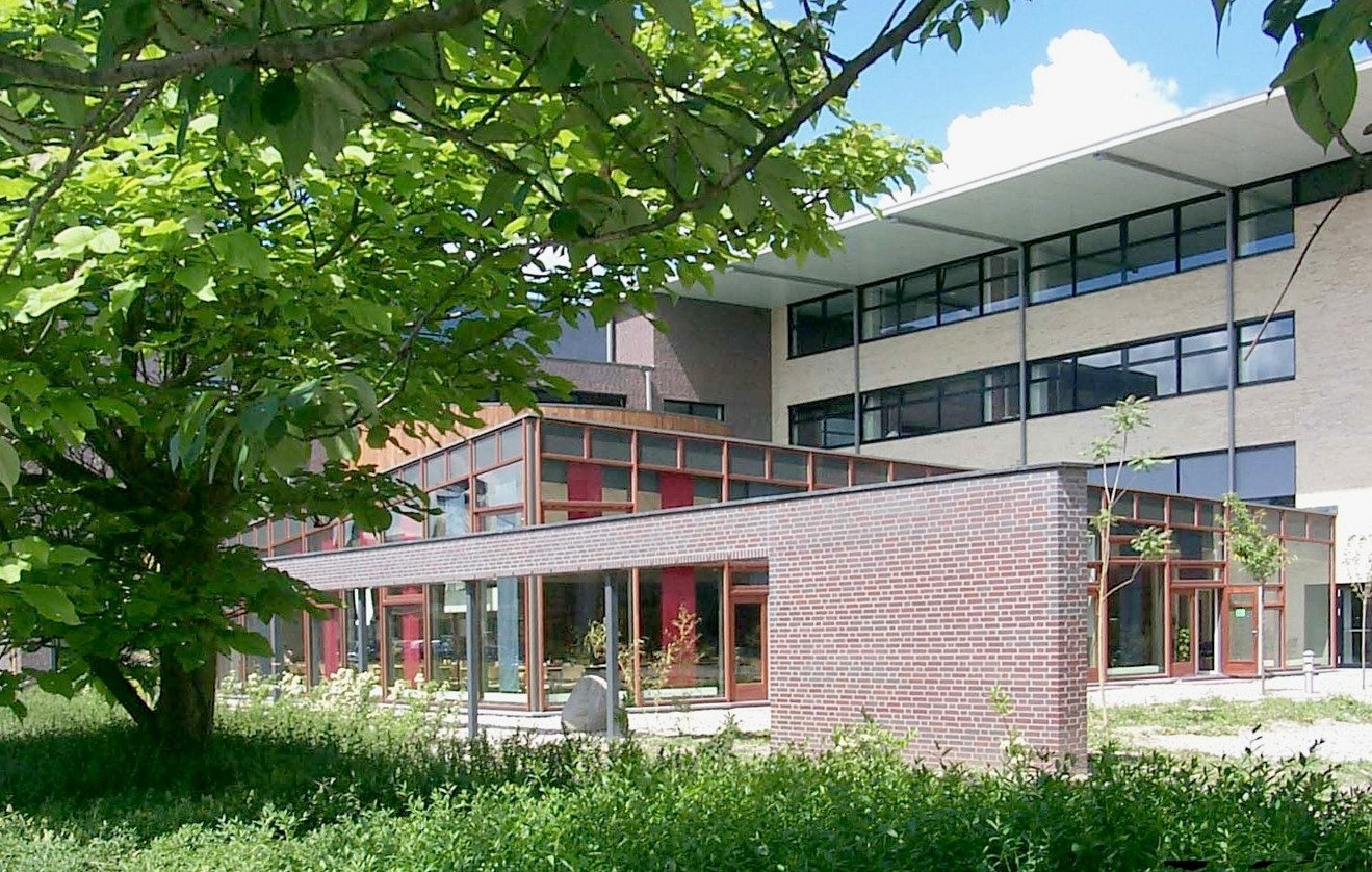 ROC/ASA - Utrecht