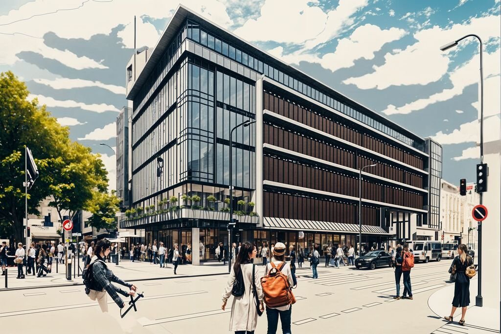 Kwantum - Utrecht