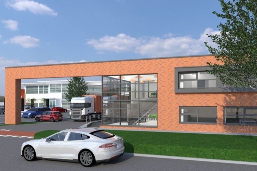 The Walraven Group - Mijdrecht