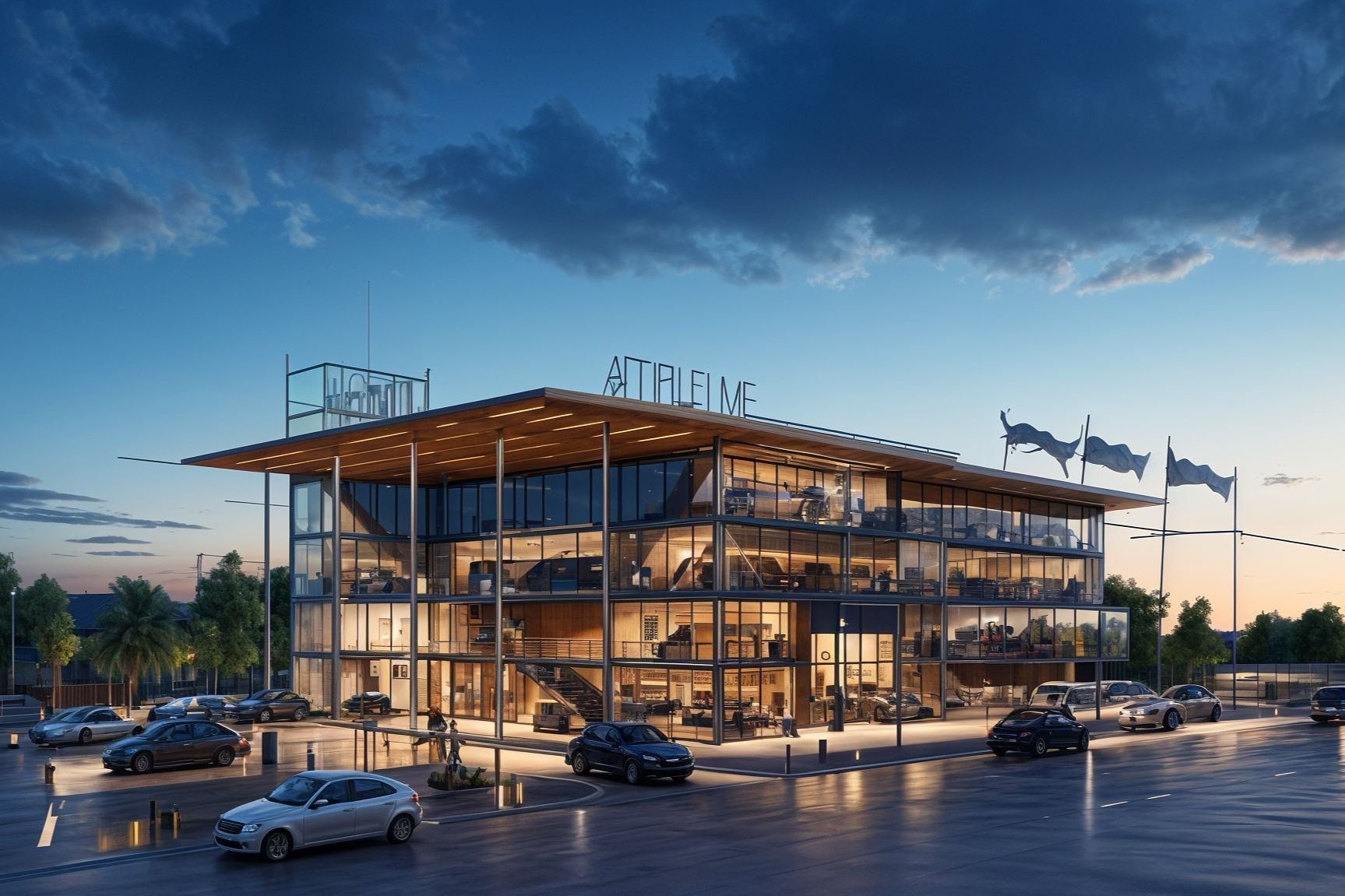 Automotive - Beverwijk