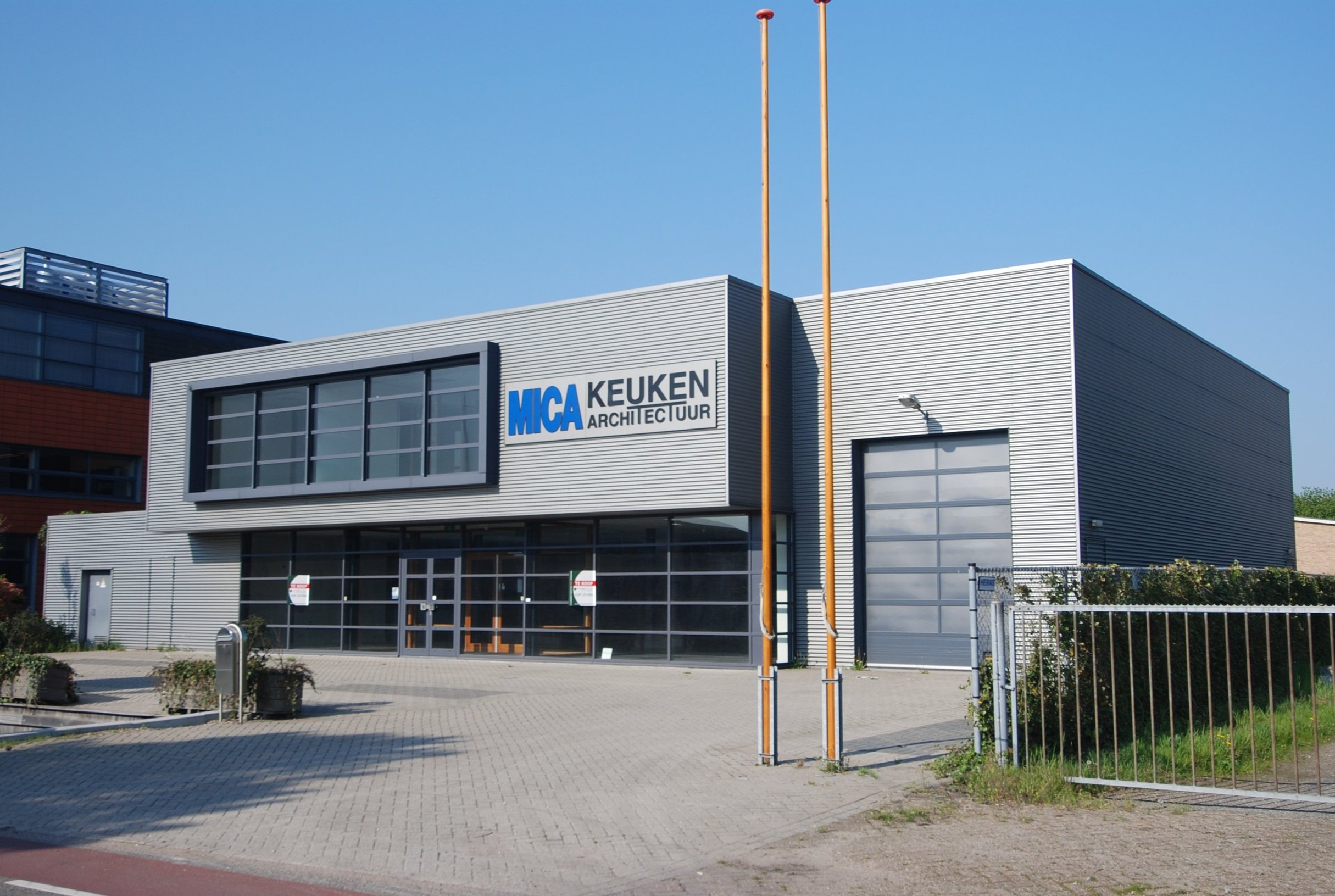 MICA - Mijdrecht