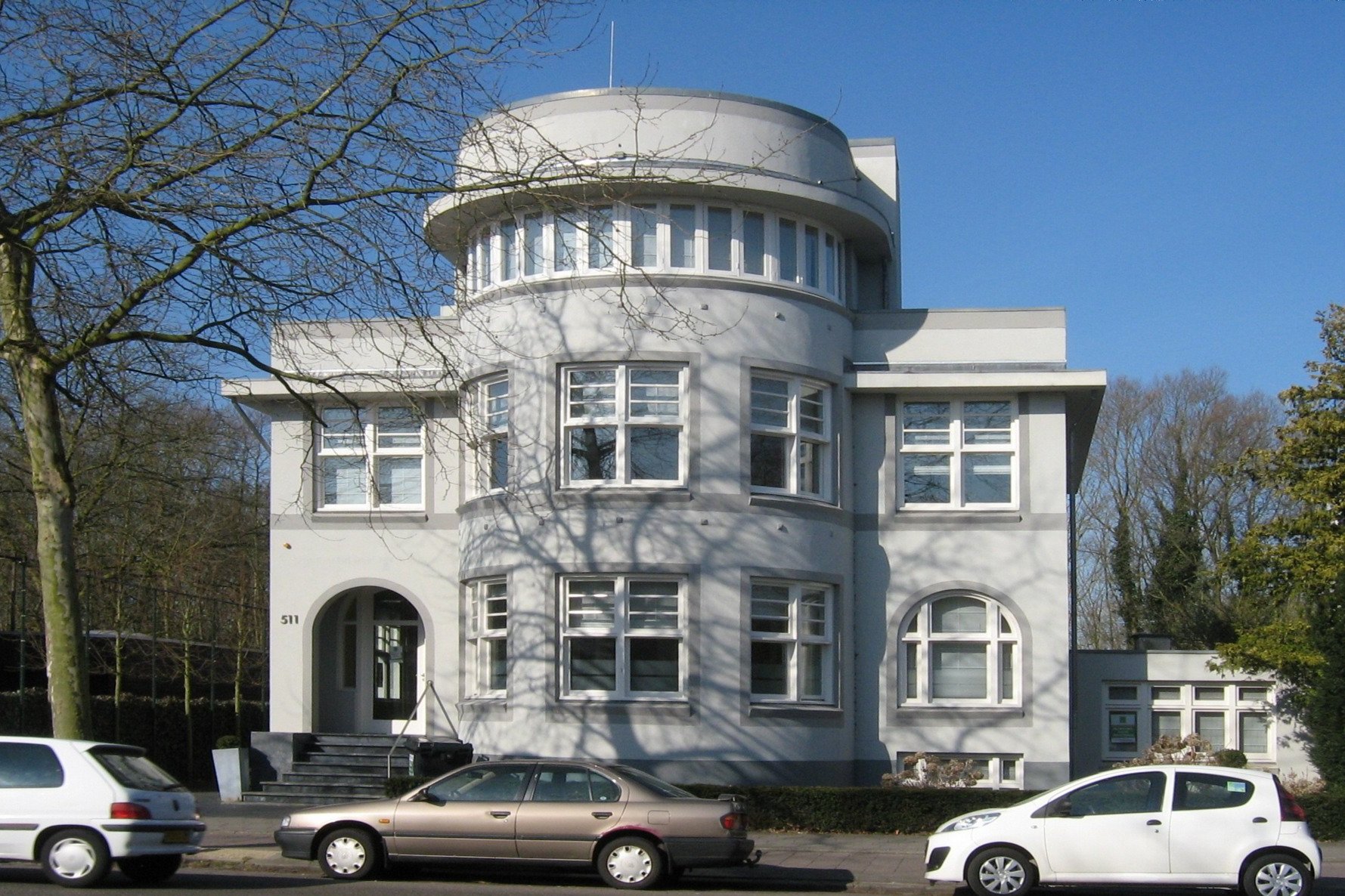 Villa Aemstelle - Amstelveen