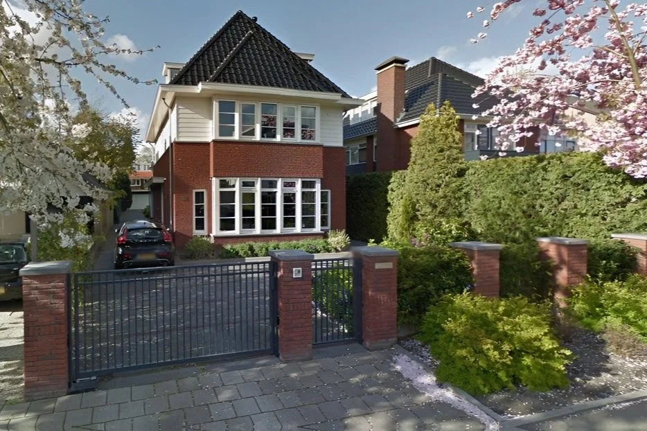 Heemraadschapslaan - Amstelveen