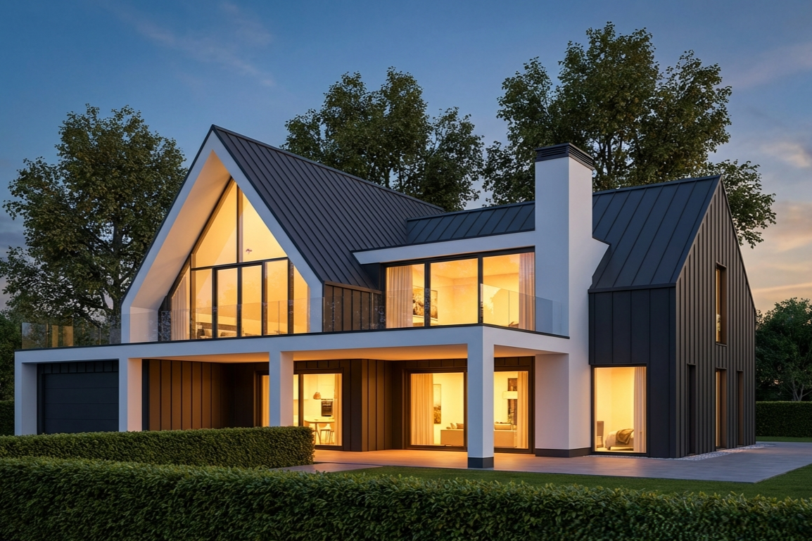 Kavel Groenlandsekade 6** - Vinkeveen