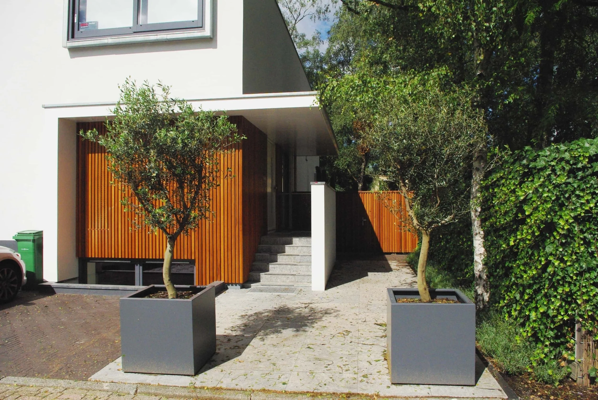 Verbouw/renovatie Villa - Amstelveen