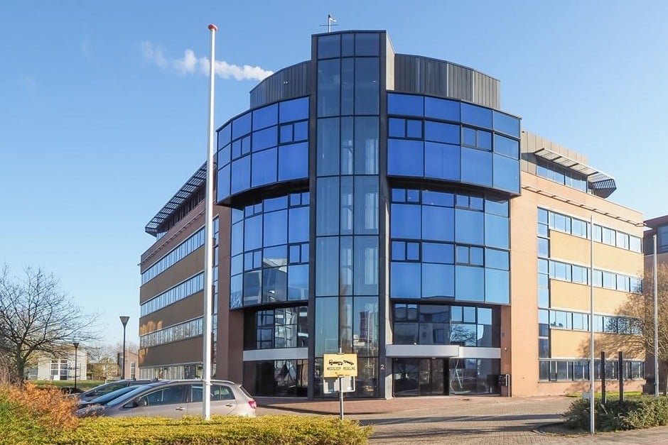 Van Hattum en Blankevoort - Woerden