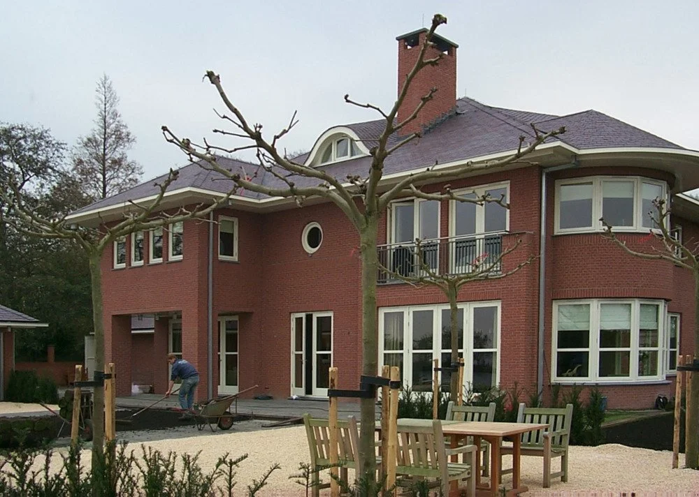 Villa Baambrugse Zuwe - Vinkeveen
