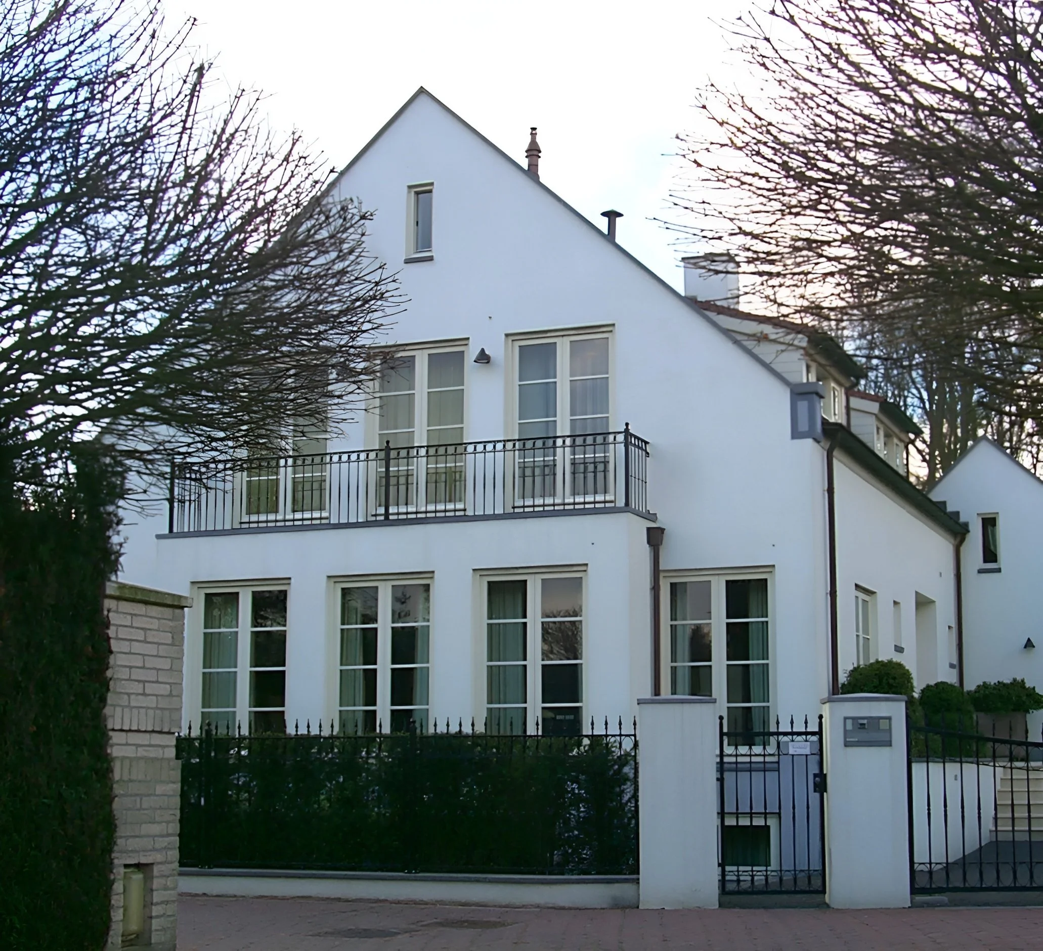 De Kuil - Laren