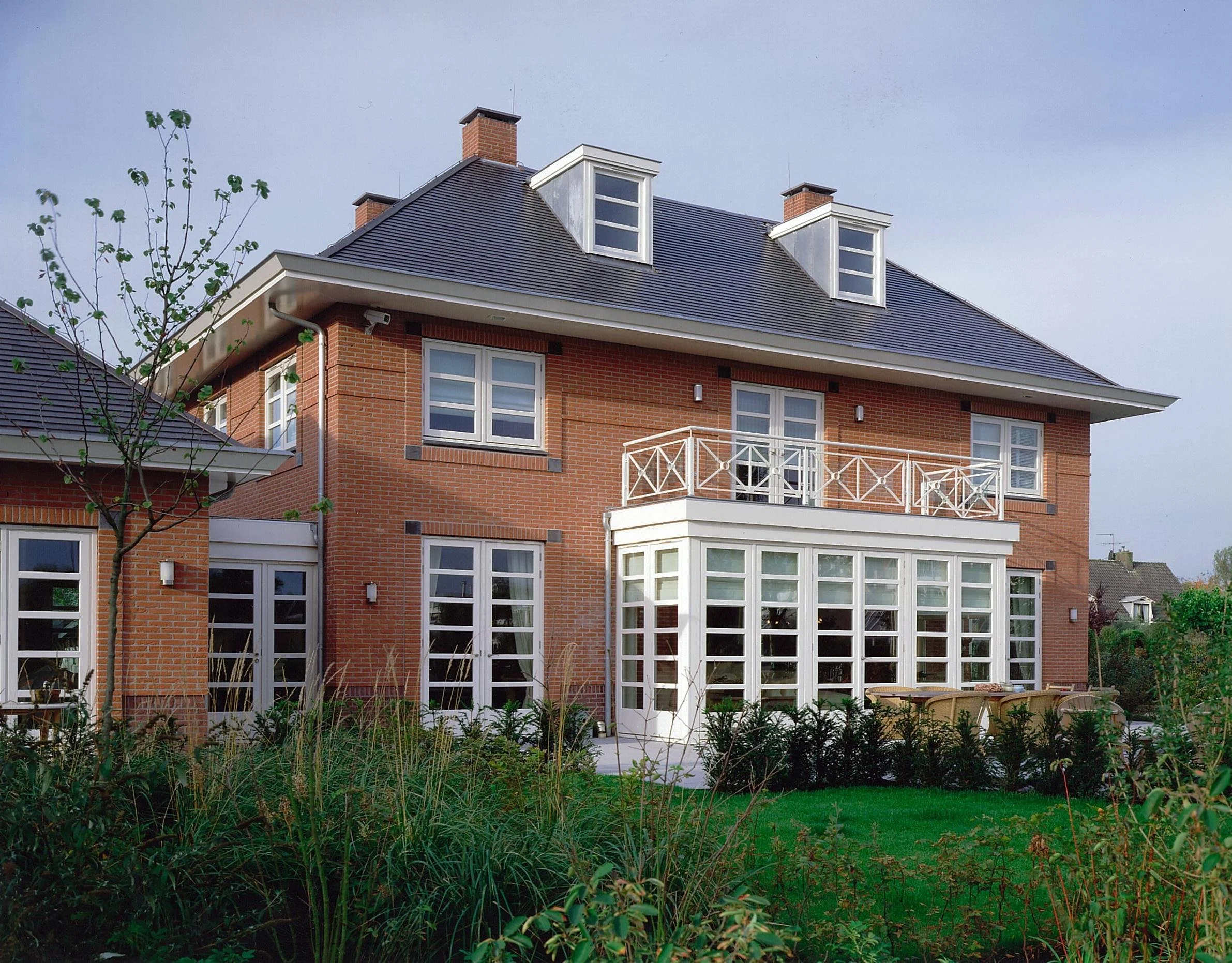 Villa - Vinkeveen