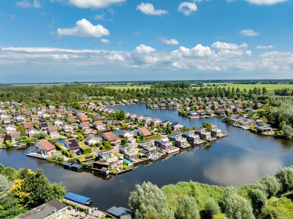 Buitenborgh - Vinkeveen