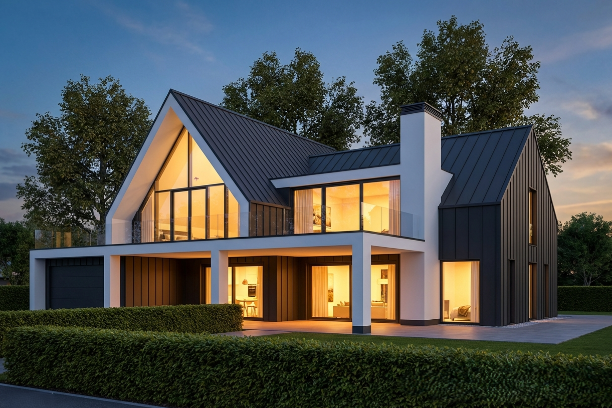 Kavel Groenlandsekade 6** Vinkeveen