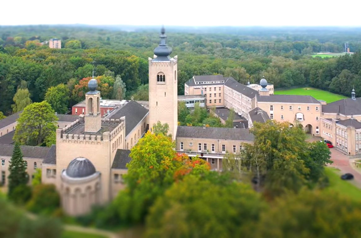 Leerhotel Het Klooster - Amersfoort