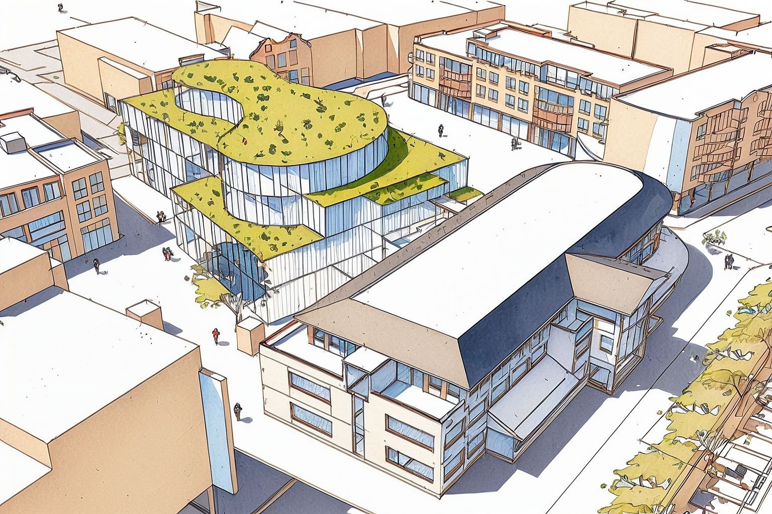 Het Huis van Alles - De Ronde Venen