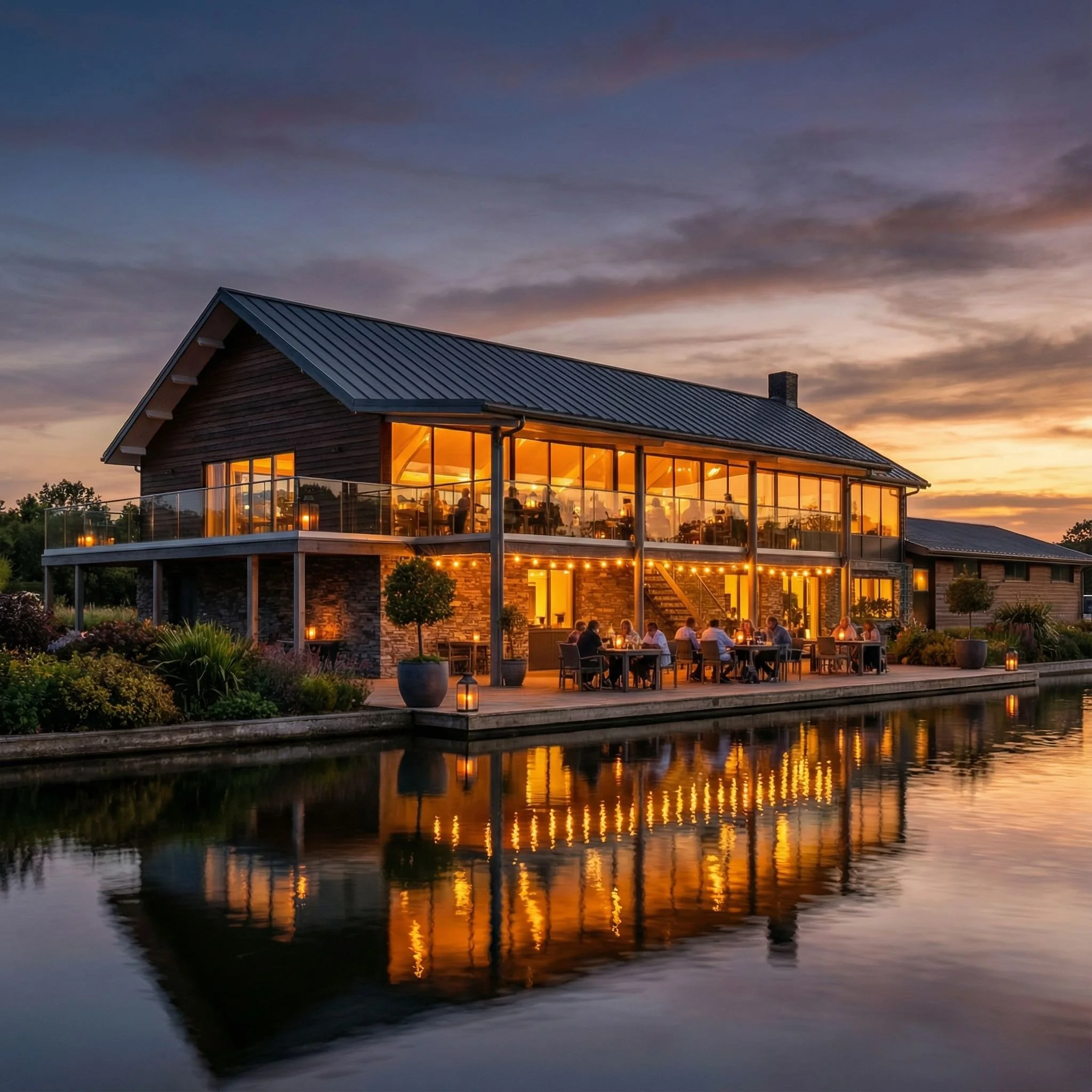 Watersportvereniging DOESHAVEN - Leiderdorp