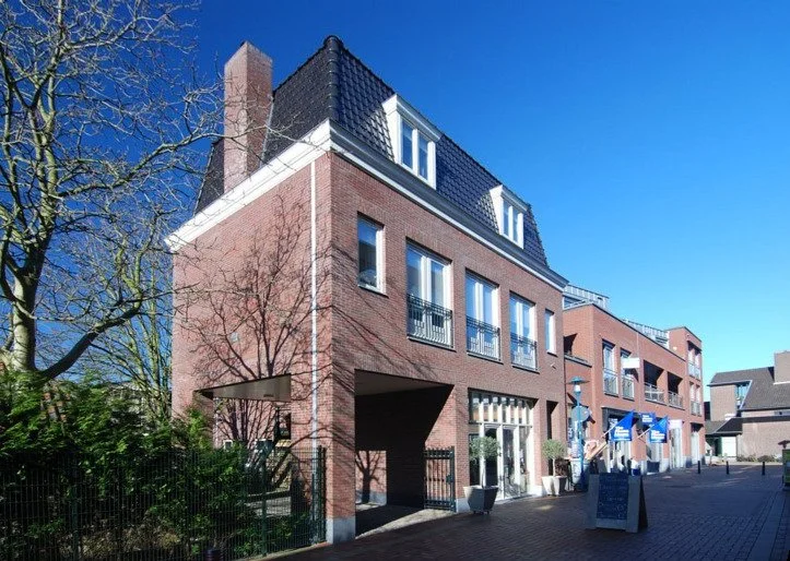 De Passage 3 - Mijdrecht