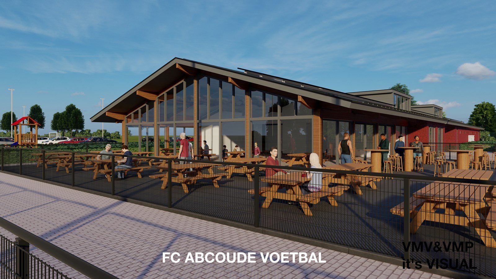 FC Abcoude