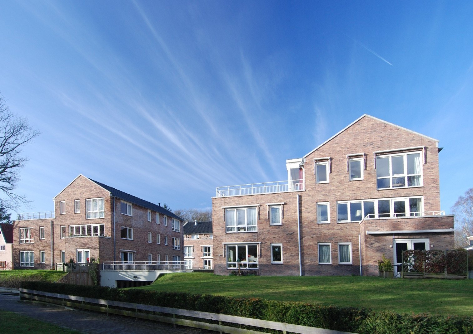 Woonzorg Johanneshove - Laren