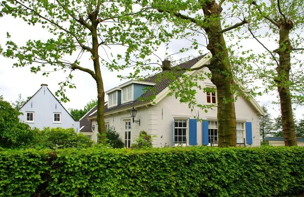 Kleiweg - Baambrugge