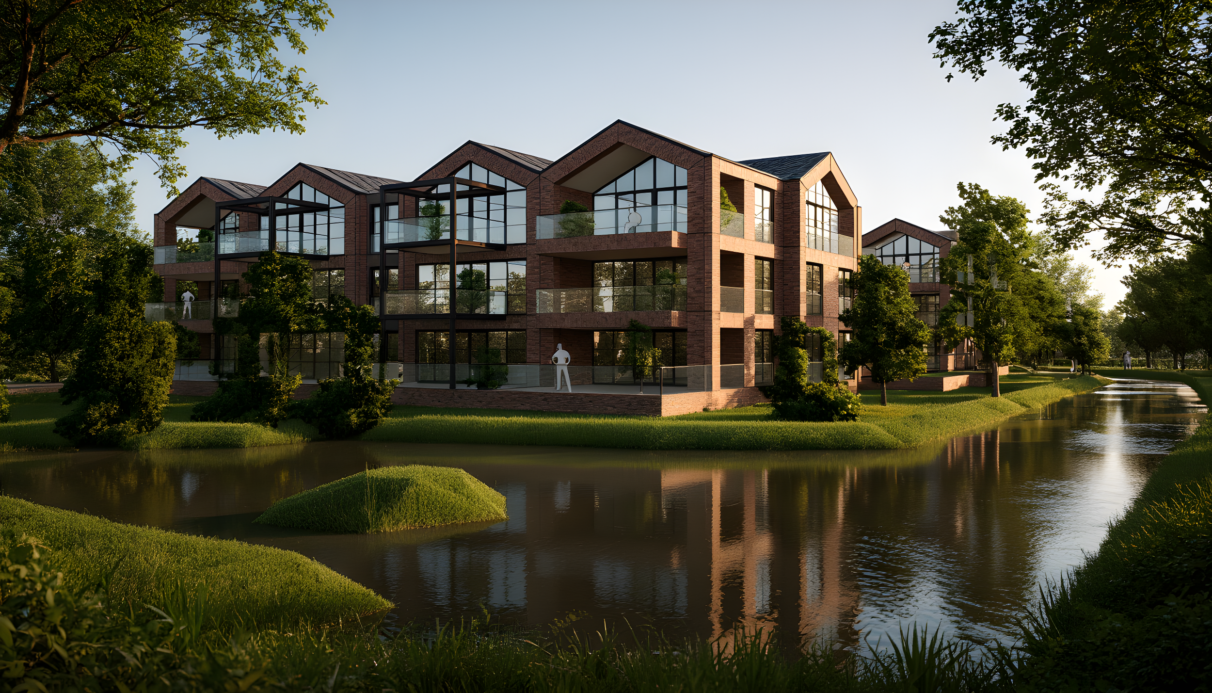 seniorenappartementen Abcoude