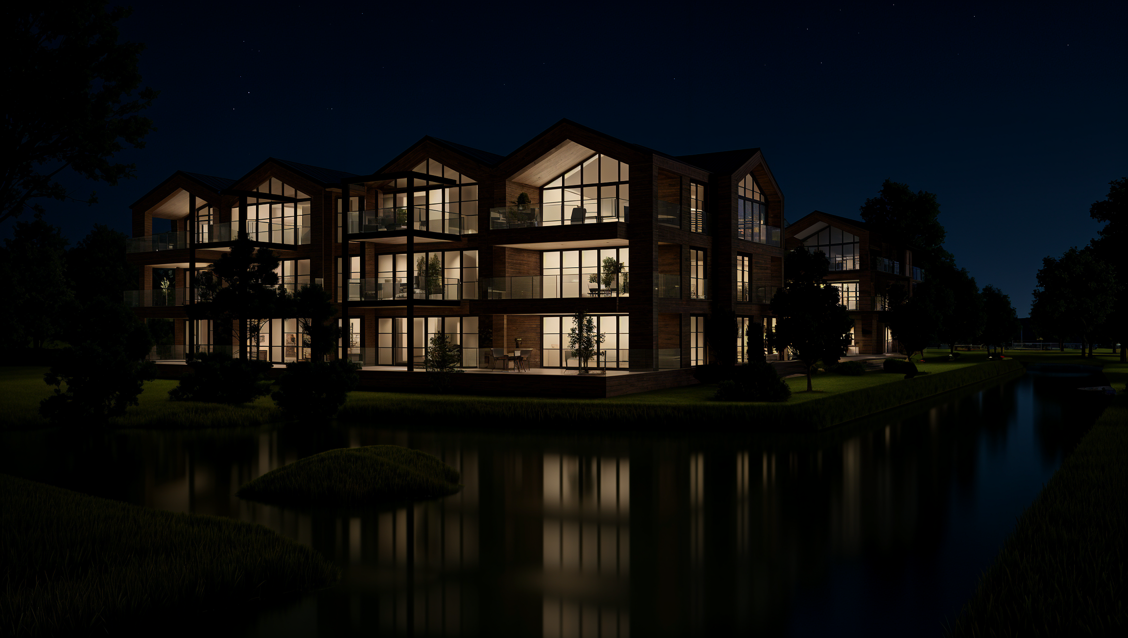 seniorenappartementen abcoude