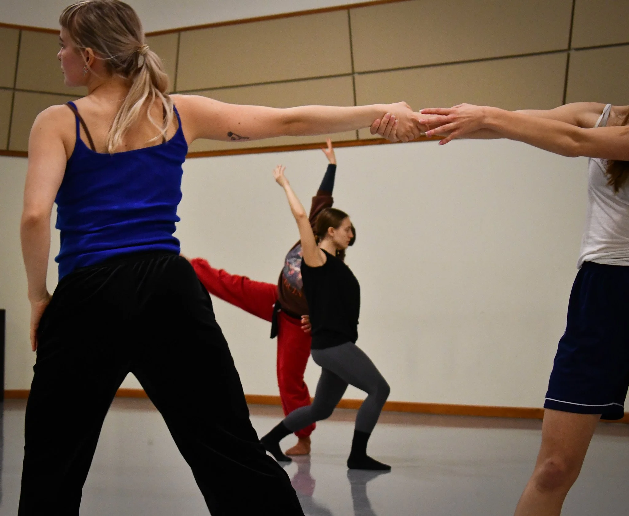 Aurora Dance Festival 