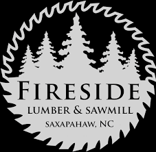 The Lumber District