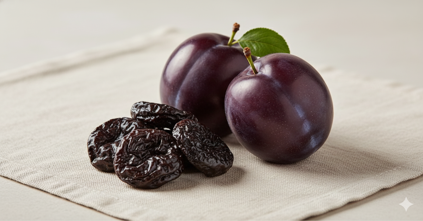 Can Prunes Actually Prevent Osteoporosis? Here's What the Research Shows