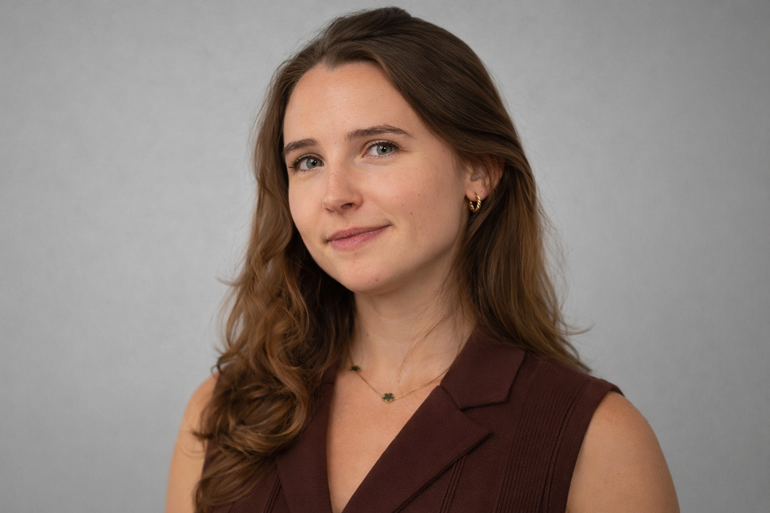 Lexi Lewis - Founder and CEO of Bone-IQ