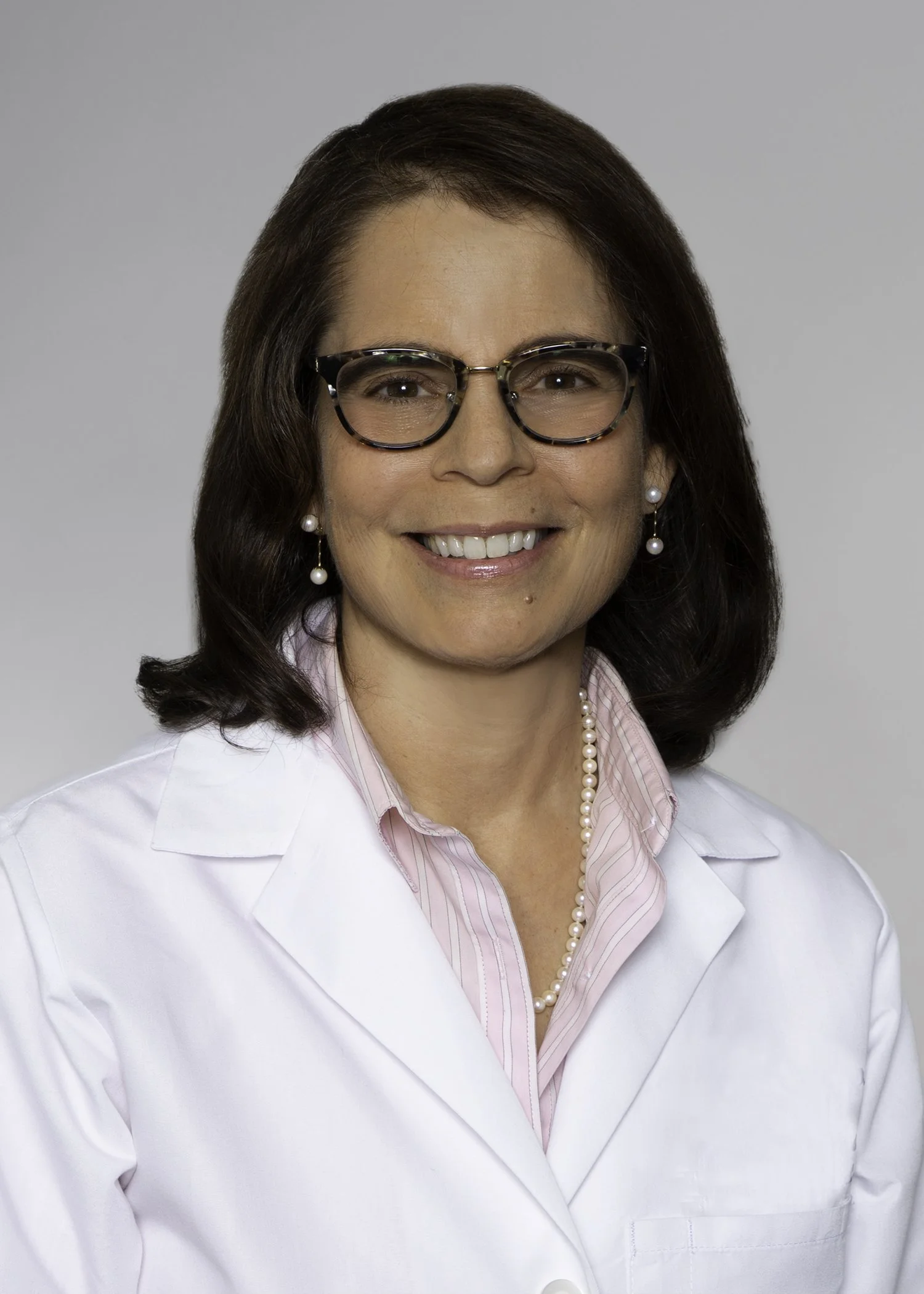 Dr. Nancy Rennert MD - Endocrinologist