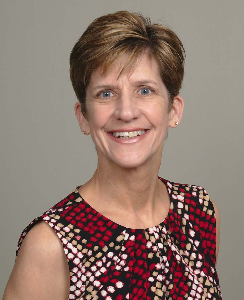 Exercise Physiologist - Bettye Ellison