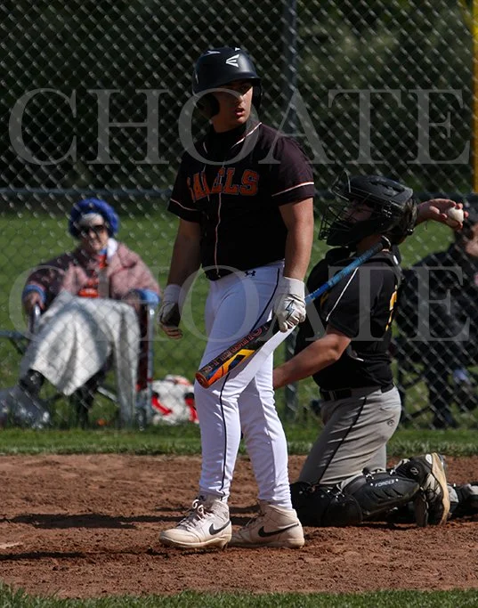 Amity vs Shelton 364