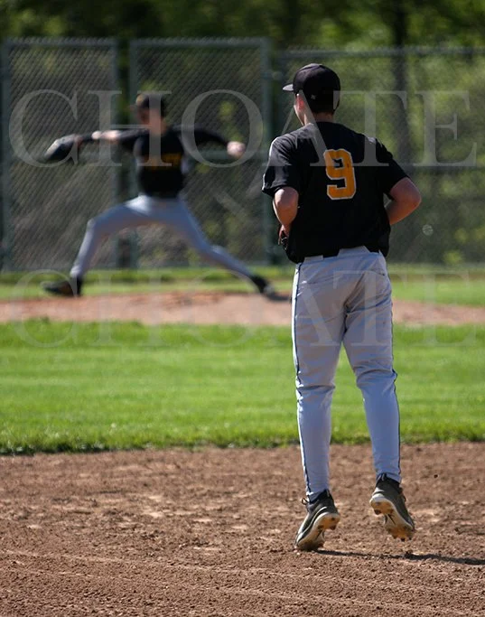 Amity vs Shelton 333