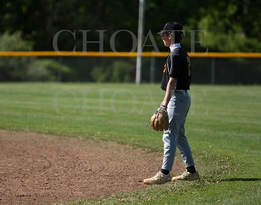 Amity vs Shelton 336