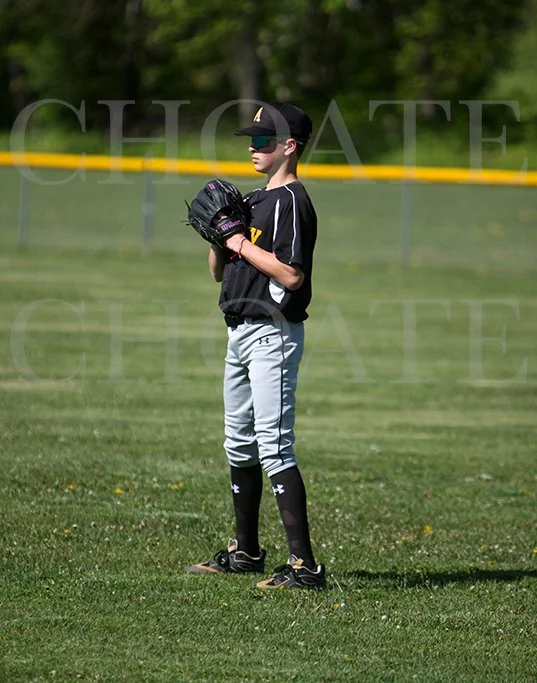 Amity vs Shelton 334