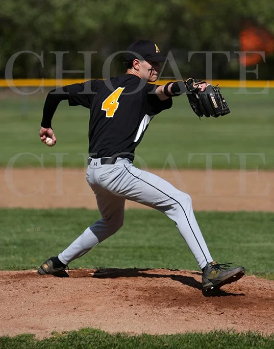 Amity vs Shelton 341