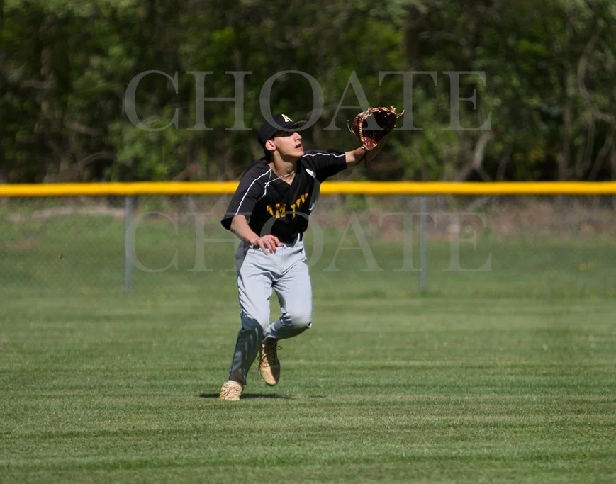 Amity vs Shelton 352