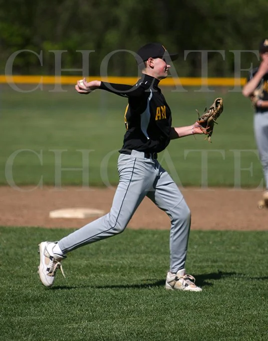 Amity vs Shelton 344