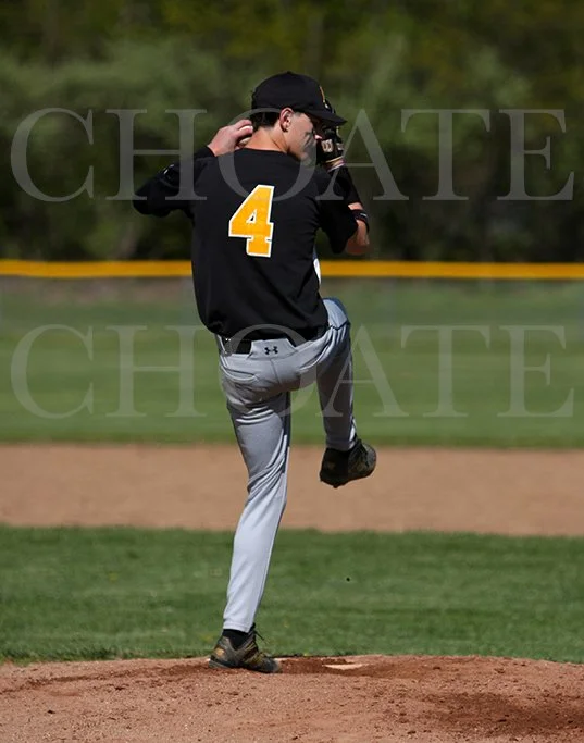 Amity vs Shelton 340