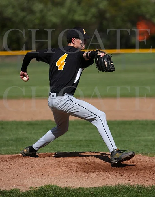 Amity vs Shelton 347