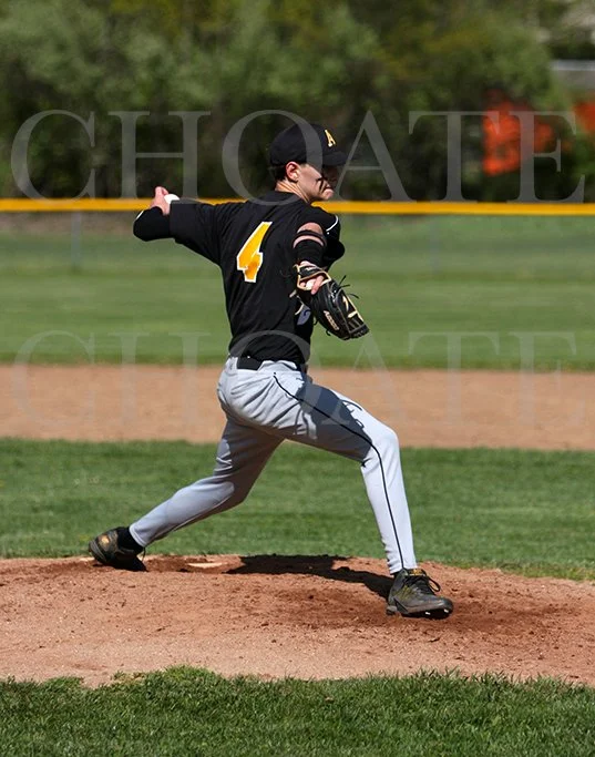 Amity vs Shelton 345