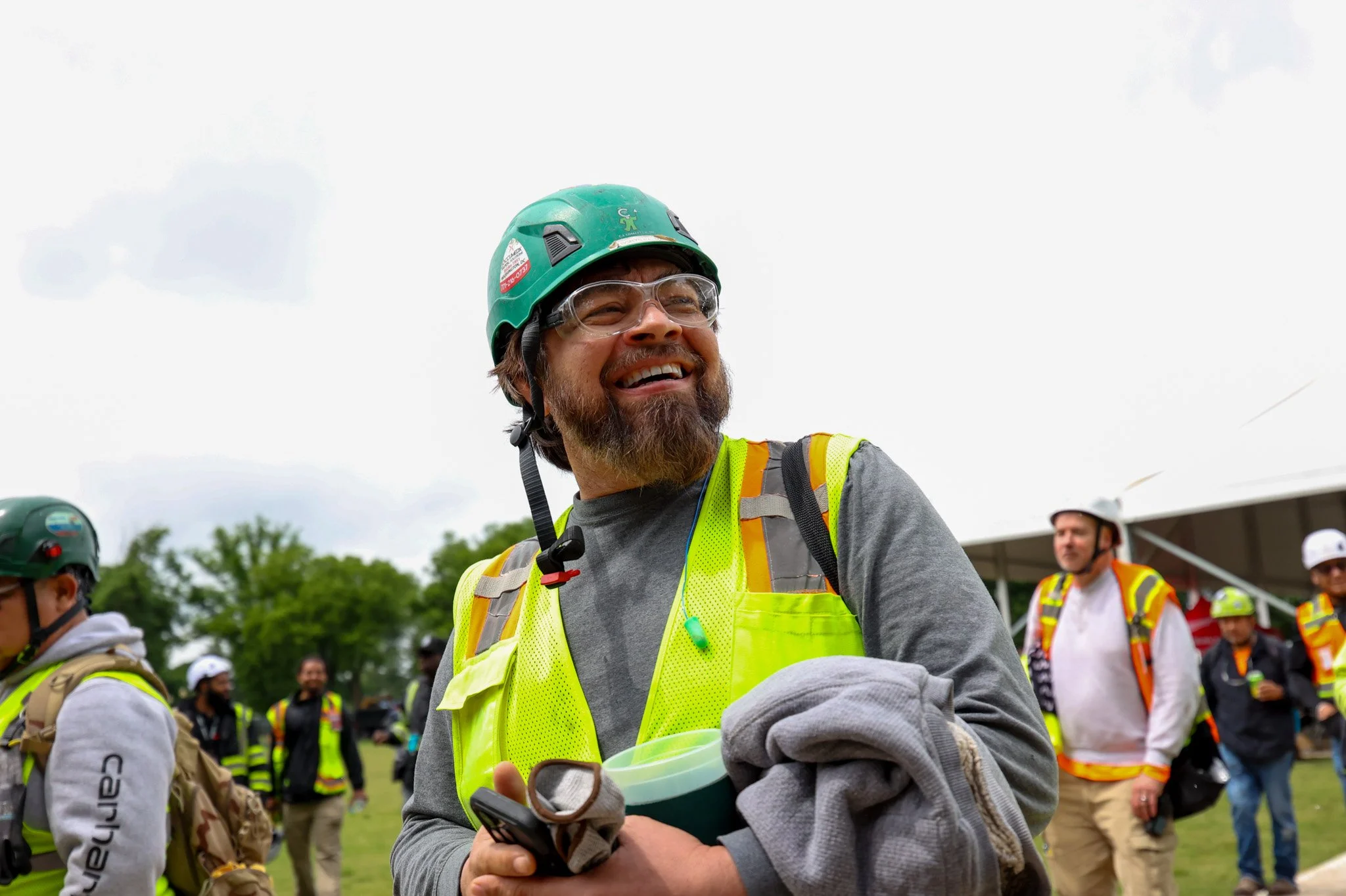 Associated General Contractors of America