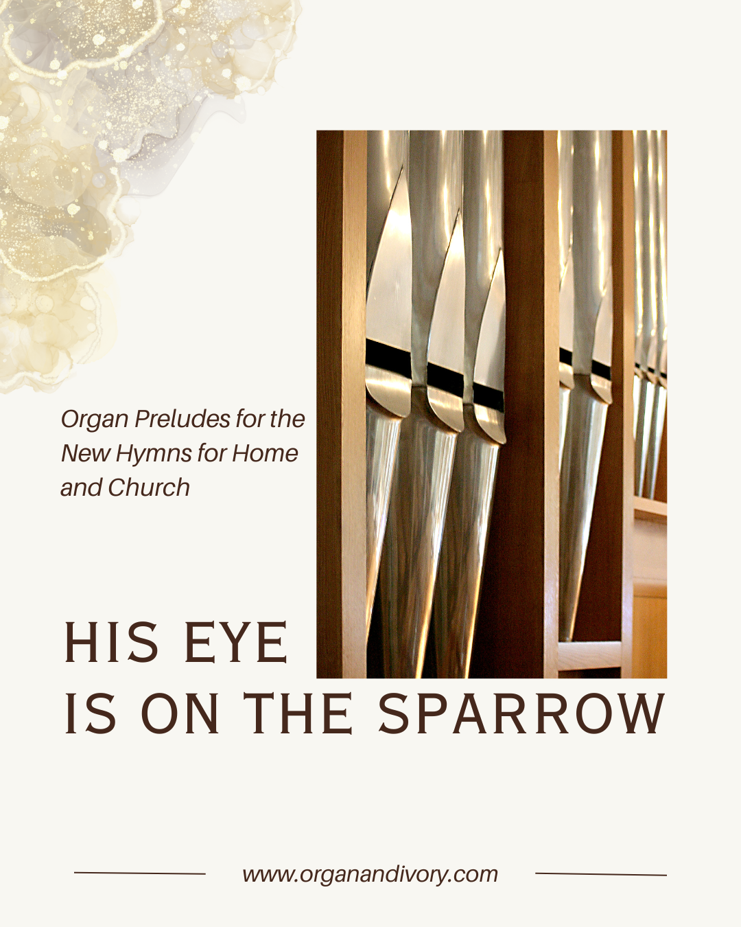 His Eye Is on the Sparrow.png