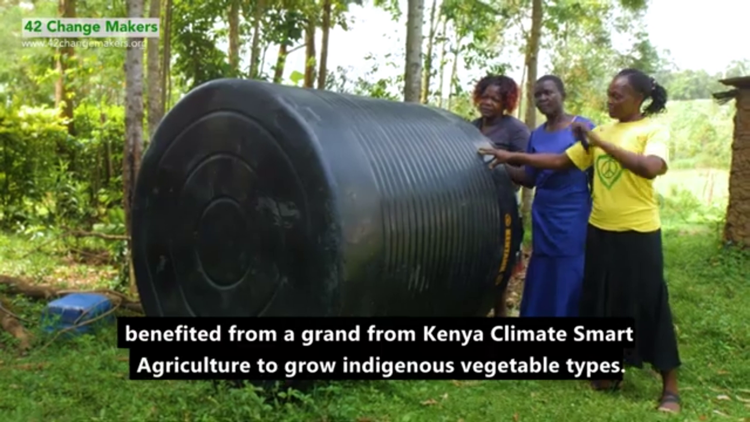 KCSAP Project Field Day