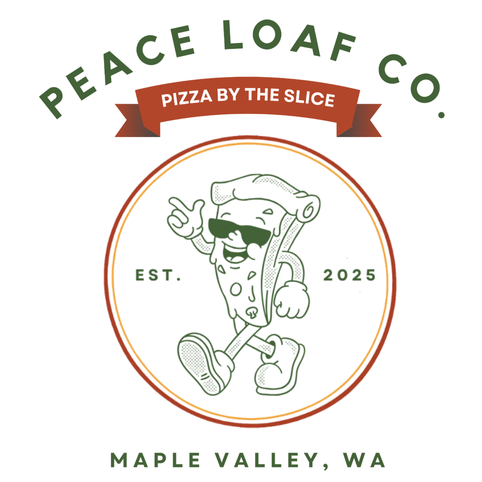 Peace Loaf Bakery — photo from peaceloaf.com
