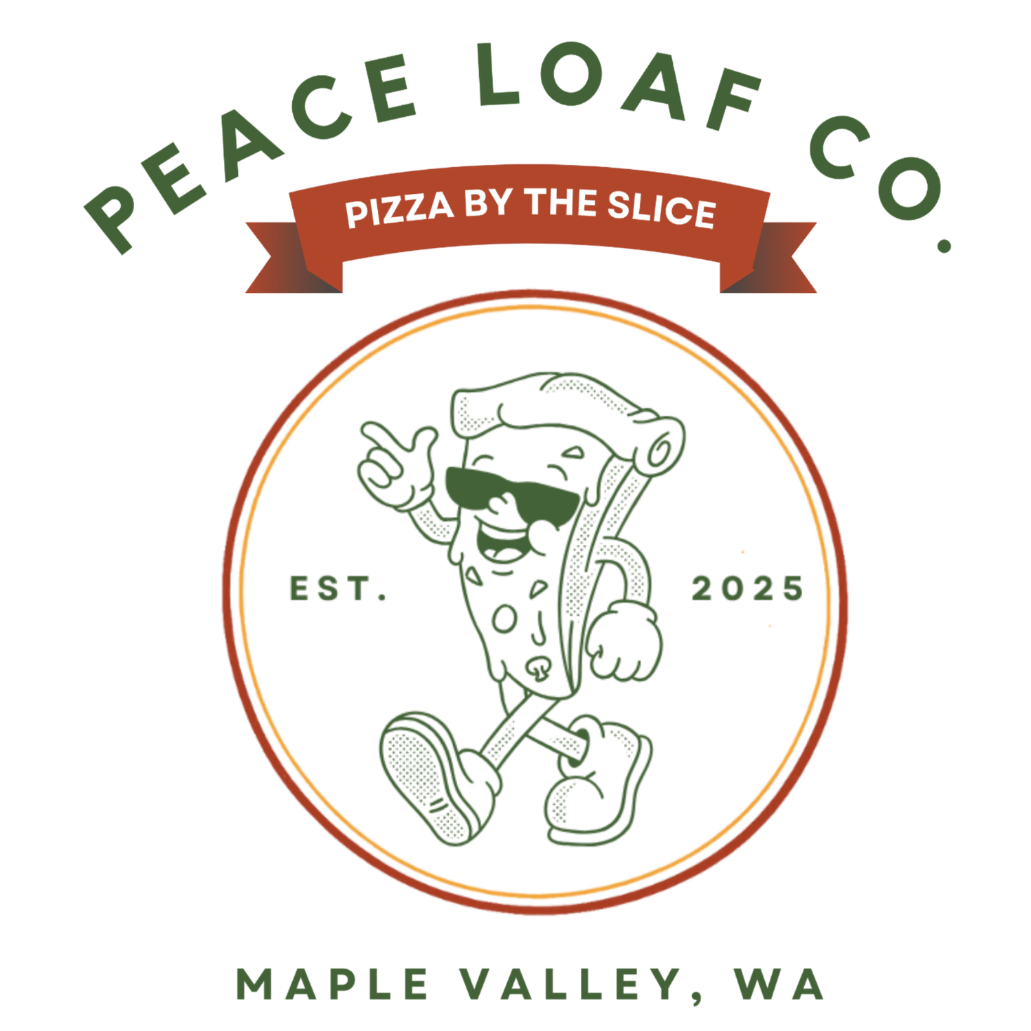 Peace Loaf