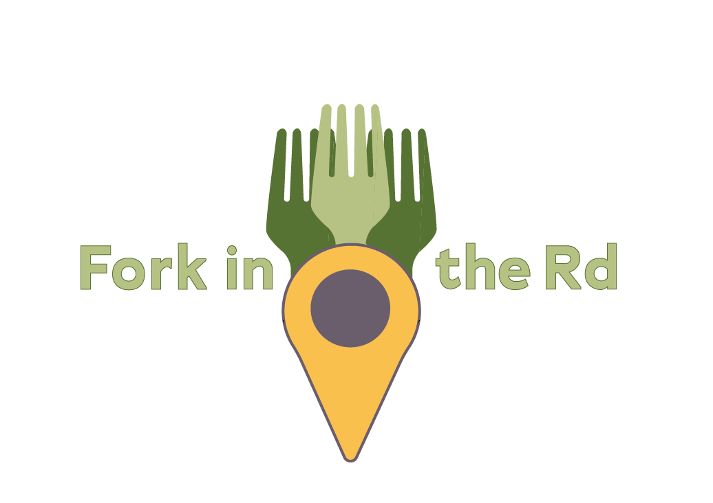 Fork in the Road