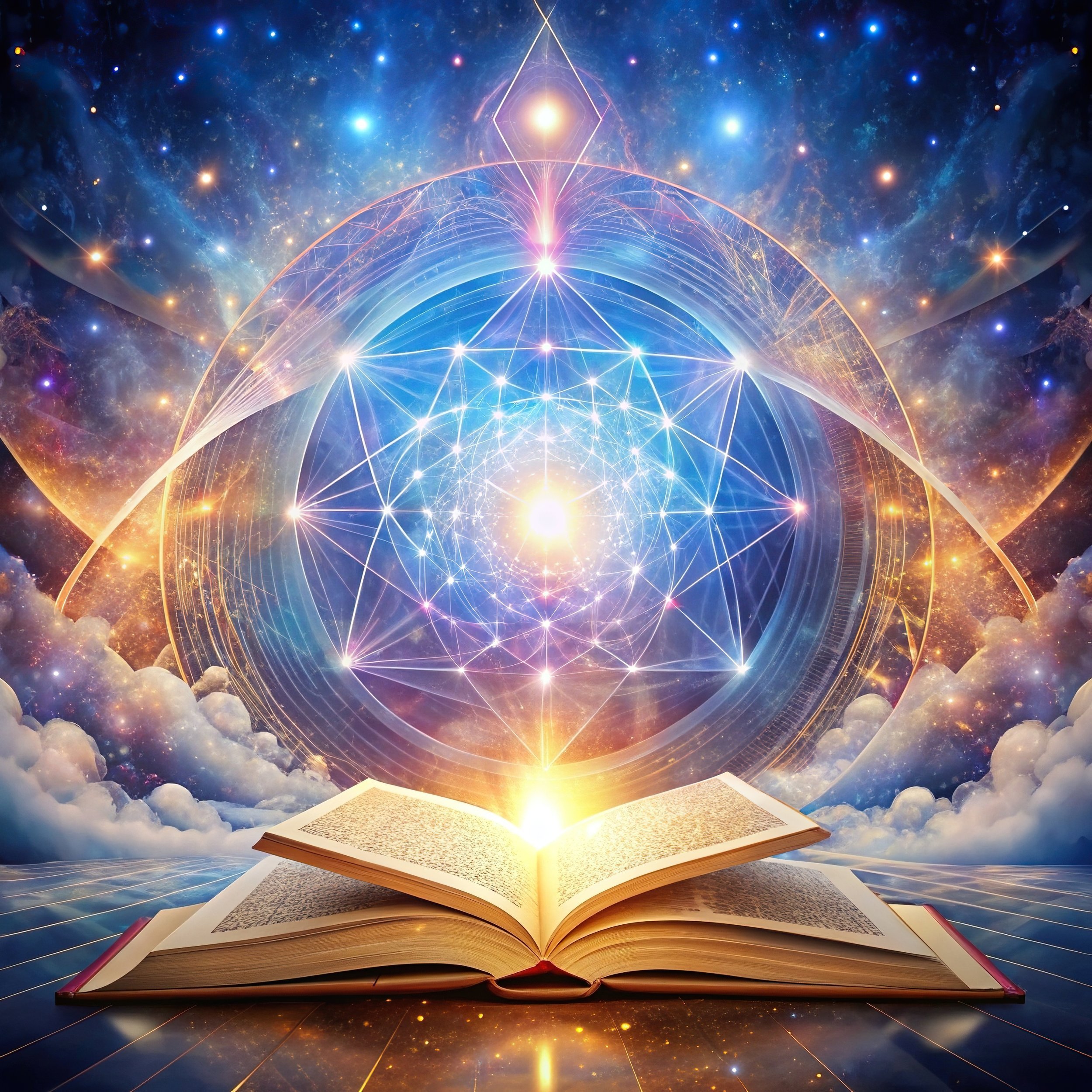 Akashic Record Soul Reading and Clearing