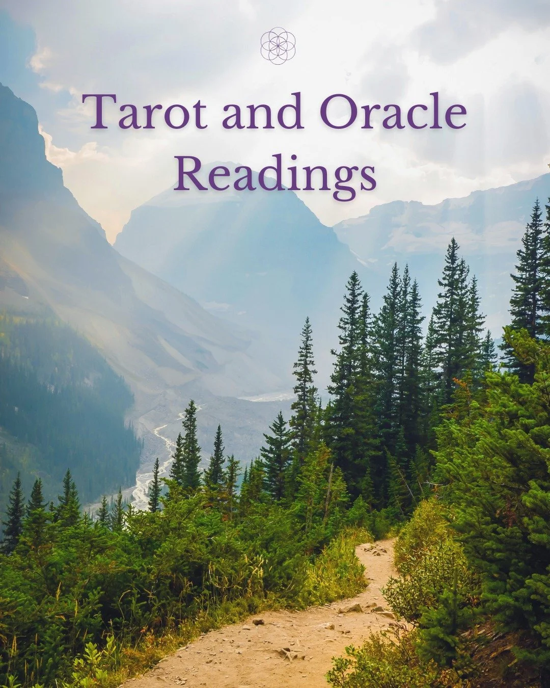Unlock the Wisdom Within with an Intuitive Tarot & Oracle Reading⠀
⠀
Feeling uncertain or at a crossroads? An intuitive reading offers deep clarity and spiritual guidance to help you navigate life’s questions with confidence.⠀
⠀
In this 60-